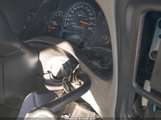 Продажа на аукционе авто 2007 Chevrolet Silverado 1500 Classic Lt2, vin: 2GCEK13Z271165935, номер лота: 45833002
