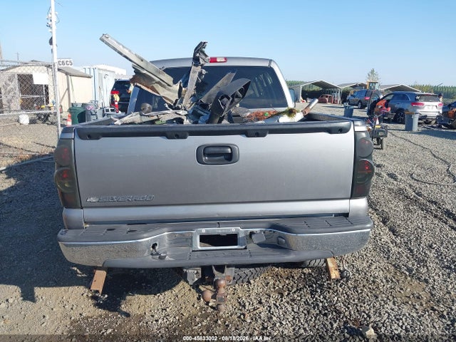 Продажа на аукционе авто 2007 Chevrolet Silverado 1500 Classic Lt2, vin: 2GCEK13Z271165935, номер лота: 45833002