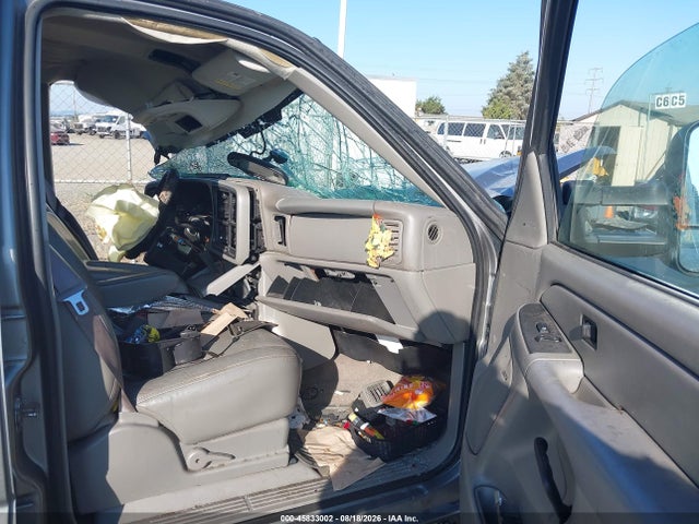 Продажа на аукционе авто 2007 Chevrolet Silverado 1500 Classic Lt2, vin: 2GCEK13Z271165935, номер лота: 45833002