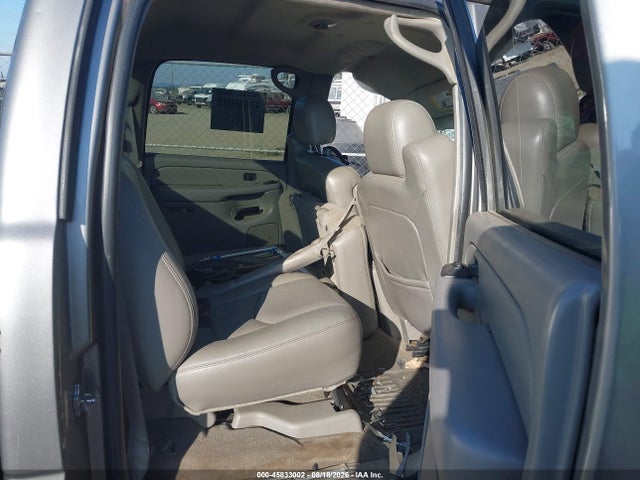 Продажа на аукционе авто 2007 Chevrolet Silverado 1500 Classic Lt2, vin: 2GCEK13Z271165935, номер лота: 45833002