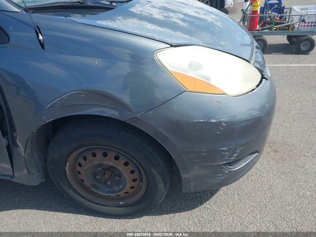 Aukcja sprzedaży 2008 Toyota Sienna Le, vin: 5TDZK23C98S115059, numer aukcji: 45833003