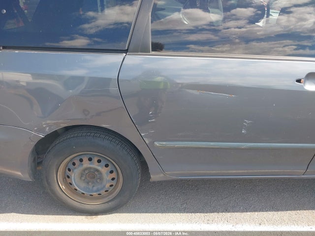 Aukcja sprzedaży 2008 Toyota Sienna Le, vin: 5TDZK23C98S115059, numer aukcji: 45833003