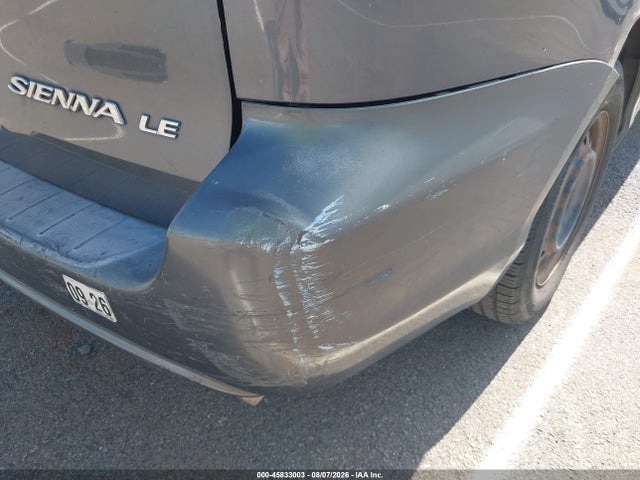 Aukcja sprzedaży 2008 Toyota Sienna Le, vin: 5TDZK23C98S115059, numer aukcji: 45833003