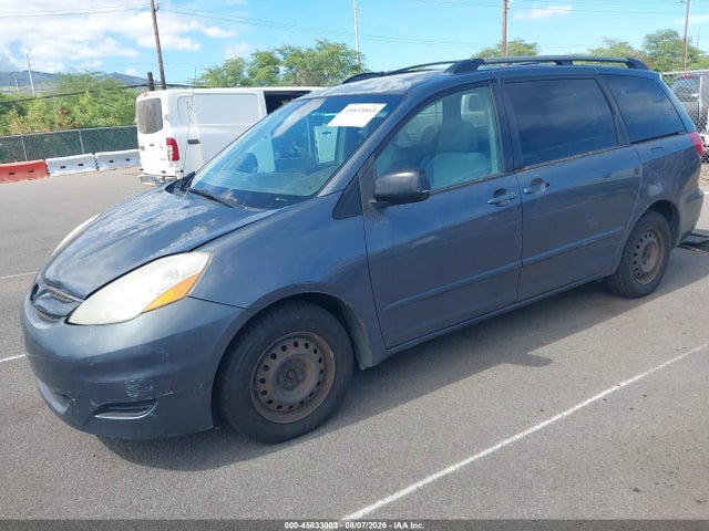 Aukcja sprzedaży 2008 Toyota Sienna Le, vin: 5TDZK23C98S115059, numer aukcji: 45833003