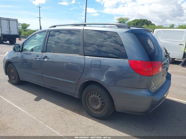 Aukcja sprzedaży 2008 Toyota Sienna Le, vin: 5TDZK23C98S115059, numer aukcji: 45833003