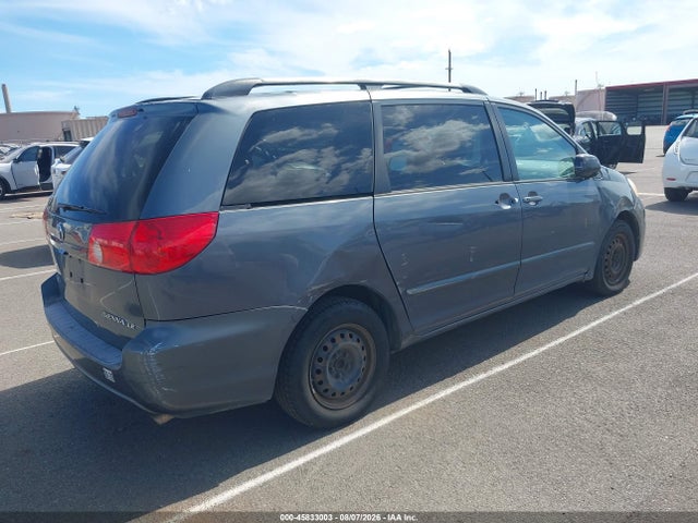 Aukcja sprzedaży 2008 Toyota Sienna Le, vin: 5TDZK23C98S115059, numer aukcji: 45833003