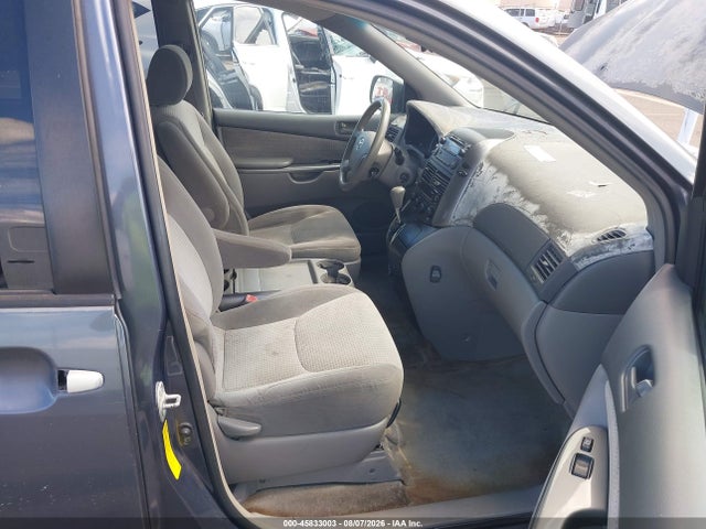 Aukcja sprzedaży 2008 Toyota Sienna Le, vin: 5TDZK23C98S115059, numer aukcji: 45833003