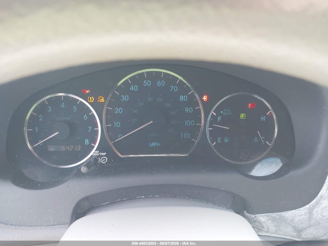 Aukcja sprzedaży 2008 Toyota Sienna Le, vin: 5TDZK23C98S115059, numer aukcji: 45833003