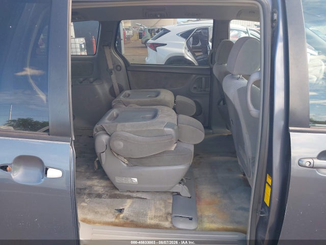 Aukcja sprzedaży 2008 Toyota Sienna Le, vin: 5TDZK23C98S115059, numer aukcji: 45833003