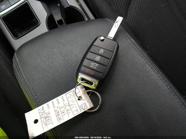 Продаж на аукціоні авто 2016 Kia Optima Lx, vin: 5XXGT4L32GG060115, номер лоту: 45833008