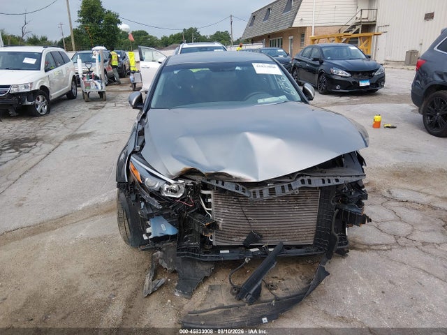 Продаж на аукціоні авто 2016 Kia Optima Lx, vin: 5XXGT4L32GG060115, номер лоту: 45833008