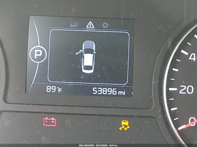 Продаж на аукціоні авто 2016 Kia Optima Lx, vin: 5XXGT4L32GG060115, номер лоту: 45833008