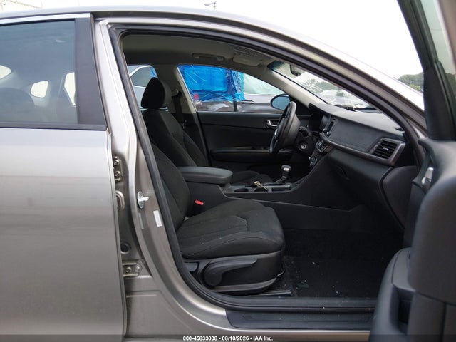 Продаж на аукціоні авто 2016 Kia Optima Lx, vin: 5XXGT4L32GG060115, номер лоту: 45833008