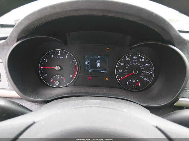 Продаж на аукціоні авто 2016 Kia Optima Lx, vin: 5XXGT4L32GG060115, номер лоту: 45833008