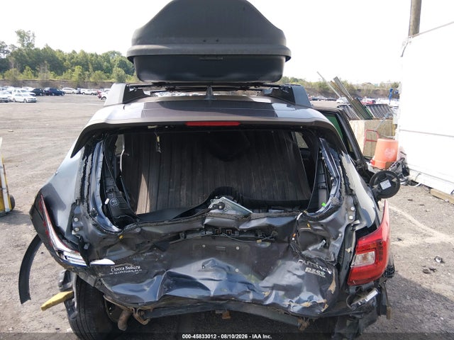 2016 Subaru Outback 2.5i Premium მანქანა იყიდება აუქციონზე, vin: 4S4BSAFC7G3210724, აუქციონის ნომერი: 45833012
