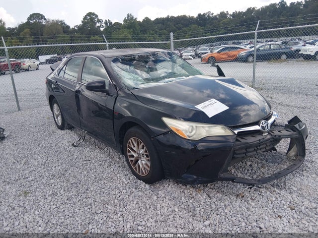 Продаж на аукціоні авто 2016 Toyota Camry Le, vin: 4T1BF1FK0GU265473, номер лоту: 45833014