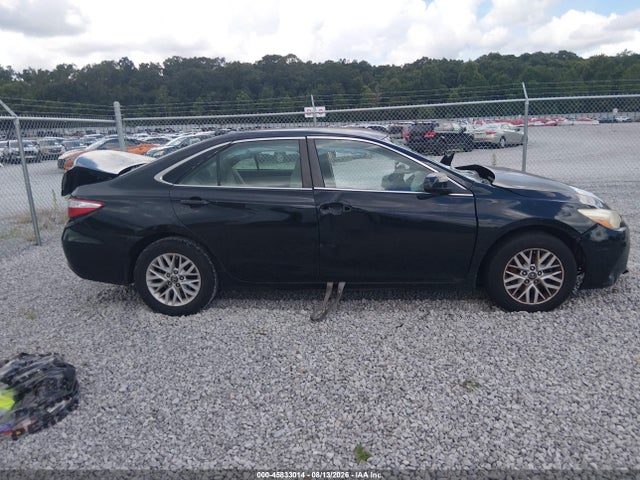 2016 Toyota Camry Le მანქანა იყიდება აუქციონზე, vin: 4T1BF1FK0GU265473, აუქციონის ნომერი: 45833014
