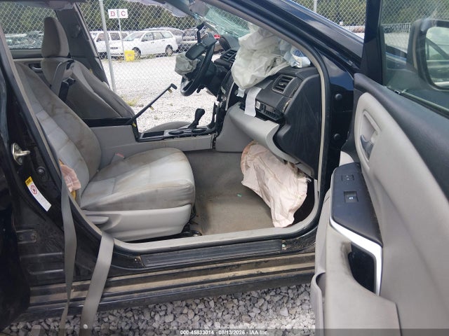 2016 Toyota Camry Le მანქანა იყიდება აუქციონზე, vin: 4T1BF1FK0GU265473, აუქციონის ნომერი: 45833014