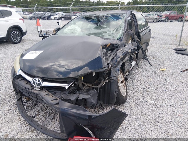 2016 Toyota Camry Le მანქანა იყიდება აუქციონზე, vin: 4T1BF1FK0GU265473, აუქციონის ნომერი: 45833014