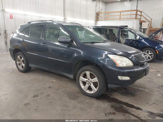 Продажа на аукционе авто 2006 Lexus Rx 330, vin: 2T2HA31UX6C098936, номер лота: 45833013