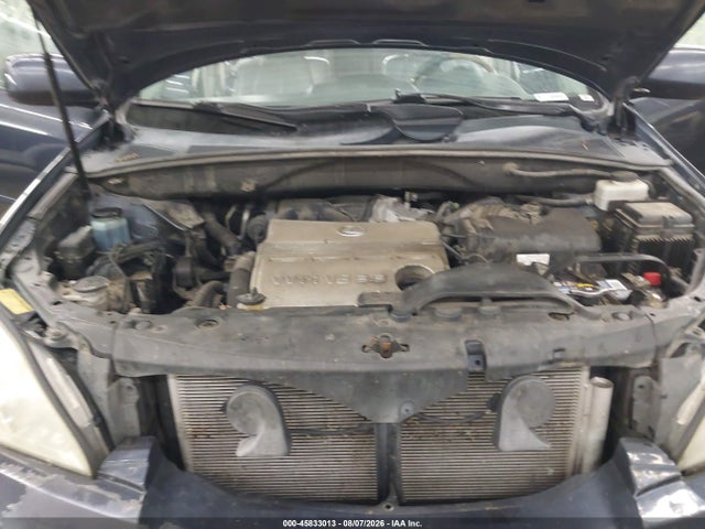 Продаж на аукціоні авто 2006 Lexus Rx 330, vin: 2T2HA31UX6C098936, номер лоту: 45833013