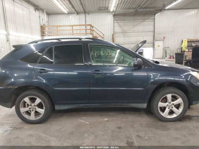 Продаж на аукціоні авто 2006 Lexus Rx 330, vin: 2T2HA31UX6C098936, номер лоту: 45833013