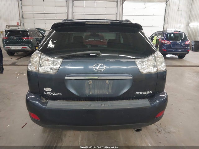 Продаж на аукціоні авто 2006 Lexus Rx 330, vin: 2T2HA31UX6C098936, номер лоту: 45833013
