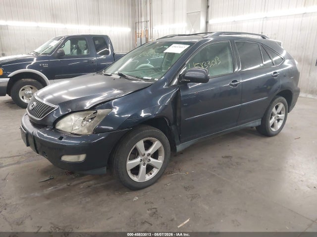 Продаж на аукціоні авто 2006 Lexus Rx 330, vin: 2T2HA31UX6C098936, номер лоту: 45833013