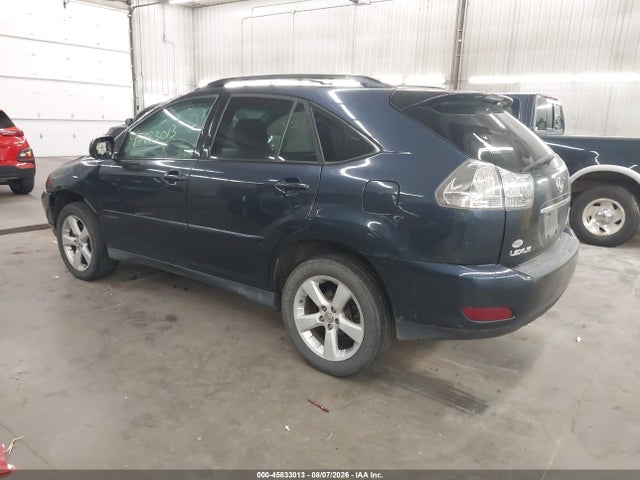 Продаж на аукціоні авто 2006 Lexus Rx 330, vin: 2T2HA31UX6C098936, номер лоту: 45833013