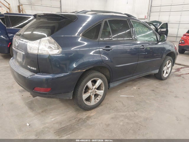 Продаж на аукціоні авто 2006 Lexus Rx 330, vin: 2T2HA31UX6C098936, номер лоту: 45833013