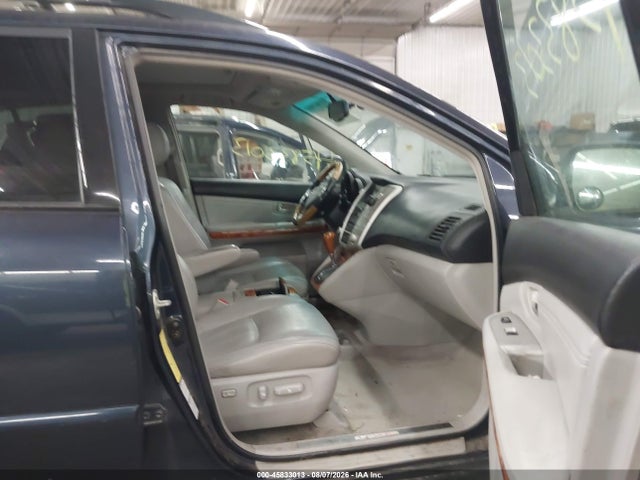 Продаж на аукціоні авто 2006 Lexus Rx 330, vin: 2T2HA31UX6C098936, номер лоту: 45833013