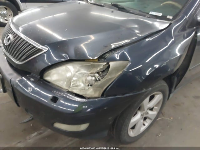Продаж на аукціоні авто 2006 Lexus Rx 330, vin: 2T2HA31UX6C098936, номер лоту: 45833013