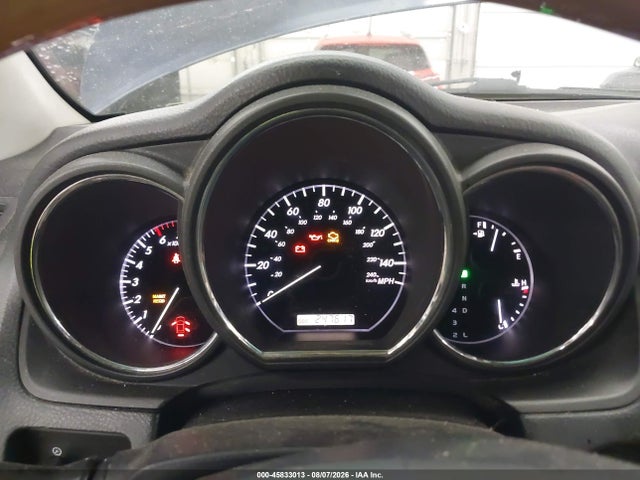 Продаж на аукціоні авто 2006 Lexus Rx 330, vin: 2T2HA31UX6C098936, номер лоту: 45833013