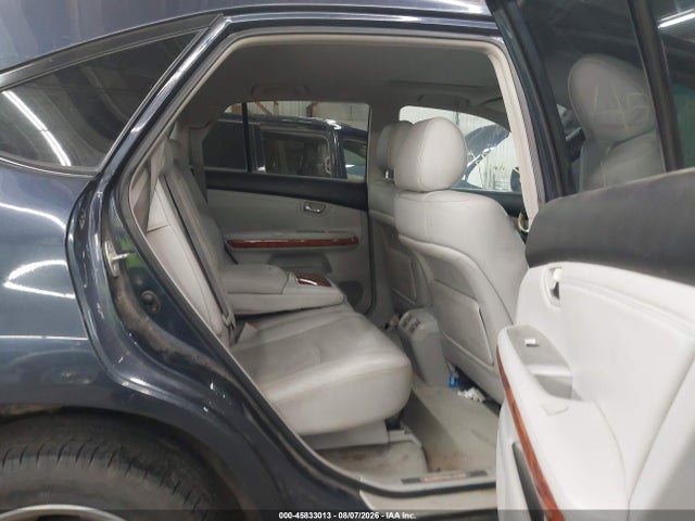 Продаж на аукціоні авто 2006 Lexus Rx 330, vin: 2T2HA31UX6C098936, номер лоту: 45833013