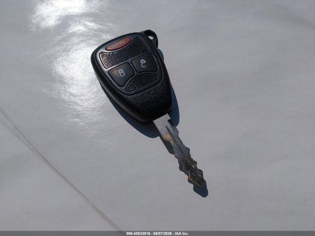 Продажа на аукционе авто 2012 Jeep Patriot Sport, vin: 1C4NJPBA0CD511853, номер лота: 45833016