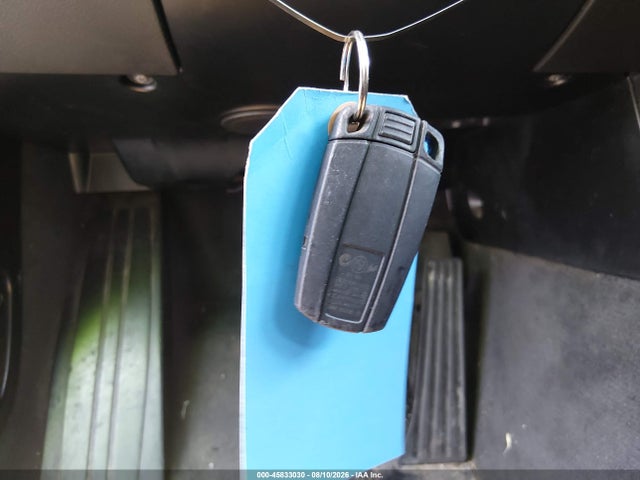 45833030 :رقم المزاد ، WBANE53557CY05817 vin ، 2007 Bmw 525i مزاد بيع