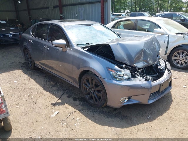 Aukcja sprzedaży 2013 Lexus Gs 350, vin: JTHBE1BL4D5021495, numer aukcji: 45833032