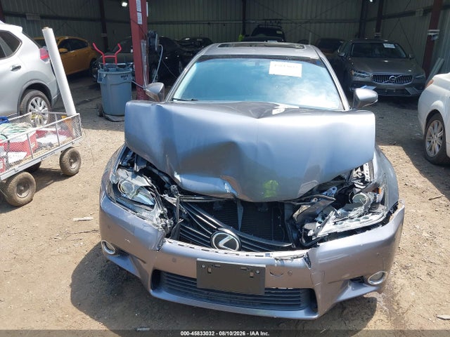 Aukcja sprzedaży 2013 Lexus Gs 350, vin: JTHBE1BL4D5021495, numer aukcji: 45833032