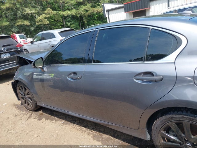 Aukcja sprzedaży 2013 Lexus Gs 350, vin: JTHBE1BL4D5021495, numer aukcji: 45833032