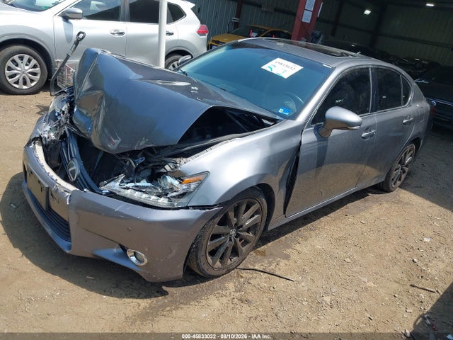 Aukcja sprzedaży 2013 Lexus Gs 350, vin: JTHBE1BL4D5021495, numer aukcji: 45833032