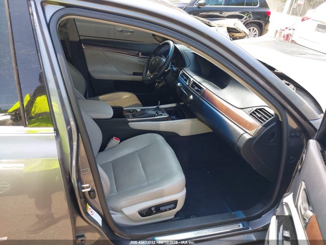 Aukcja sprzedaży 2013 Lexus Gs 350, vin: JTHBE1BL4D5021495, numer aukcji: 45833032
