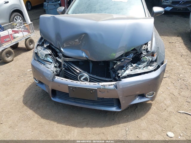 Aukcja sprzedaży 2013 Lexus Gs 350, vin: JTHBE1BL4D5021495, numer aukcji: 45833032