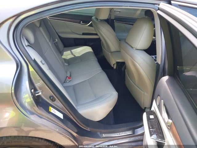 Aukcja sprzedaży 2013 Lexus Gs 350, vin: JTHBE1BL4D5021495, numer aukcji: 45833032