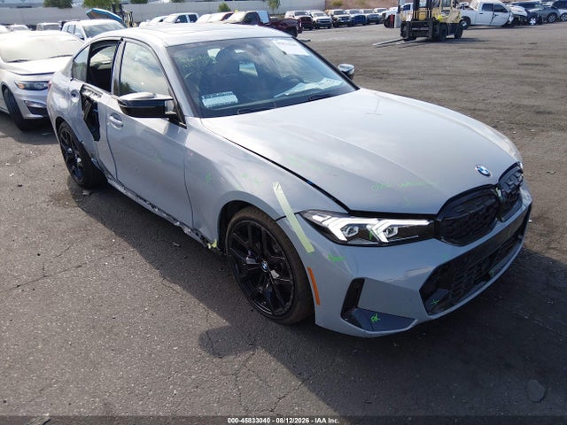 Aukcja sprzedaży 2026 Bmw M340i Na, vin: 3MW59FT02T8G39661, numer aukcji: 45833040