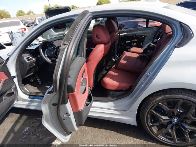 Aukcja sprzedaży 2026 Bmw M340i Na, vin: 3MW59FT02T8G39661, numer aukcji: 45833040