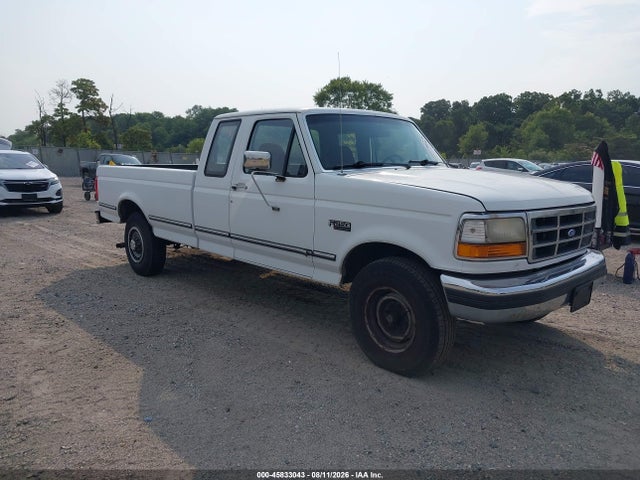 Продаж на аукціоні авто 1992 Ford F250, vin: 1FTHX25H6NKA48686, номер лоту: 45833043