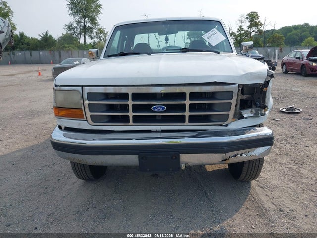 Продаж на аукціоні авто 1992 Ford F250, vin: 1FTHX25H6NKA48686, номер лоту: 45833043