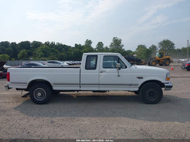 Продаж на аукціоні авто 1992 Ford F250, vin: 1FTHX25H6NKA48686, номер лоту: 45833043