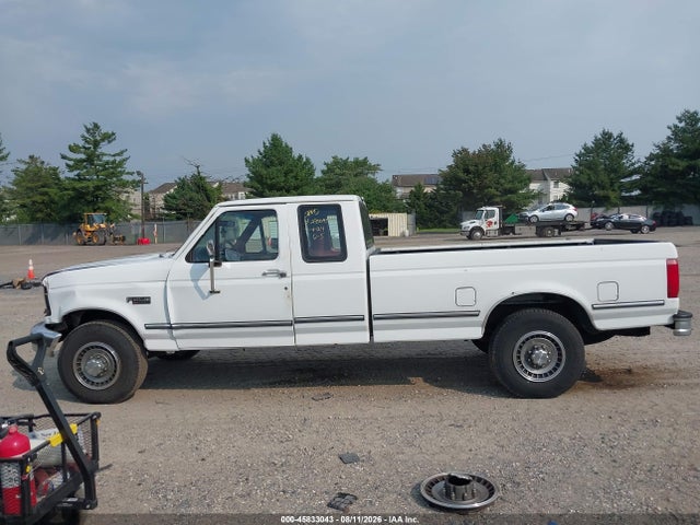 Продаж на аукціоні авто 1992 Ford F250, vin: 1FTHX25H6NKA48686, номер лоту: 45833043
