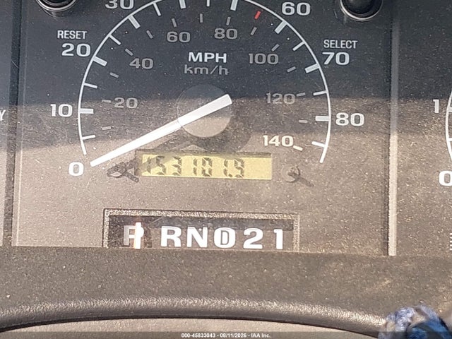 Продаж на аукціоні авто 1992 Ford F250, vin: 1FTHX25H6NKA48686, номер лоту: 45833043
